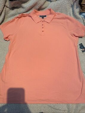 BRAND NEW Karen Scott - Polo